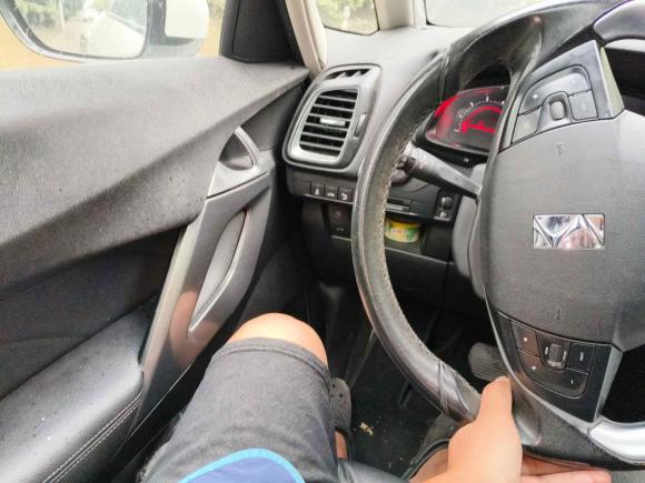 [南通·苏F] 二手DSDS 52013款 1.6T 雅致版THP160