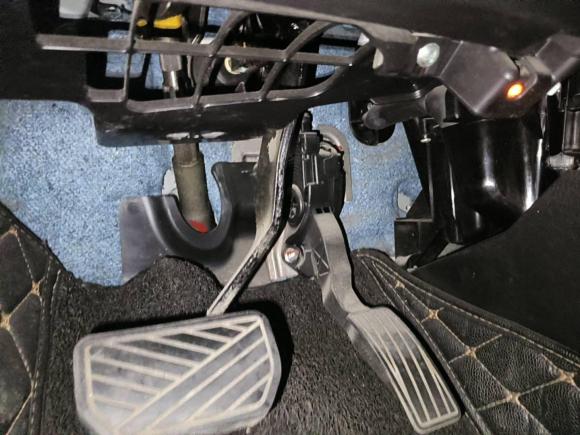 [温州·浙C] 二手铃木维特拉2016款 1.4T 自动四驱旗舰型