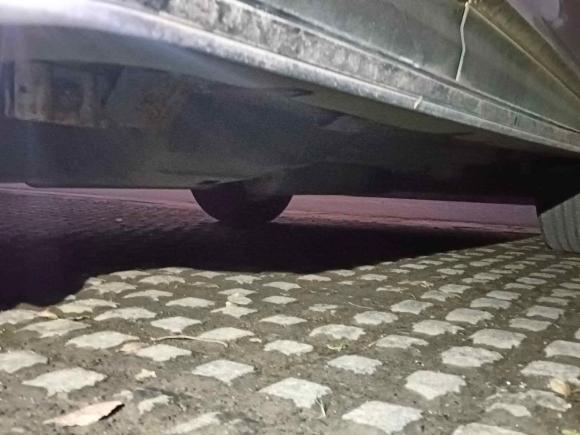 [苏州·闽J] 二手东风风神东风风神AX72015款 2.0L 手动智逸型