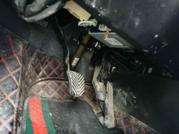 [宁波·皖S] 二手现代朗动2016款 1.6L 手动尊贵型