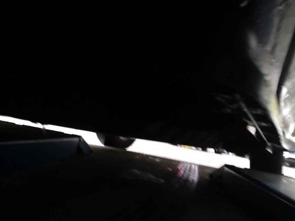 [上海·沪H] 二手本田本田CR-V2013款 2.4L 四驱豪华版