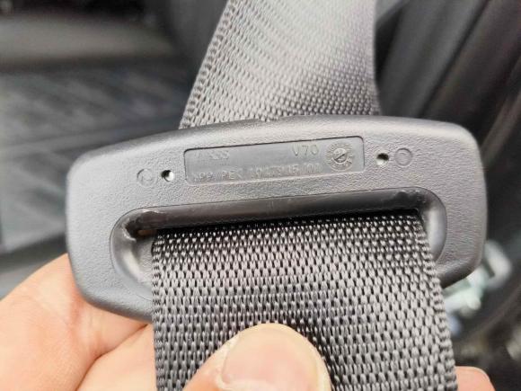 [北京·京F] 二手长安长安UNI-K2021款 2.0T 尊贵型