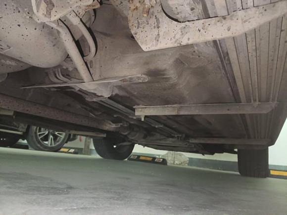 [温州·浙C] 二手雷诺科雷傲2010款 2.5L 四驱BOSE限量版