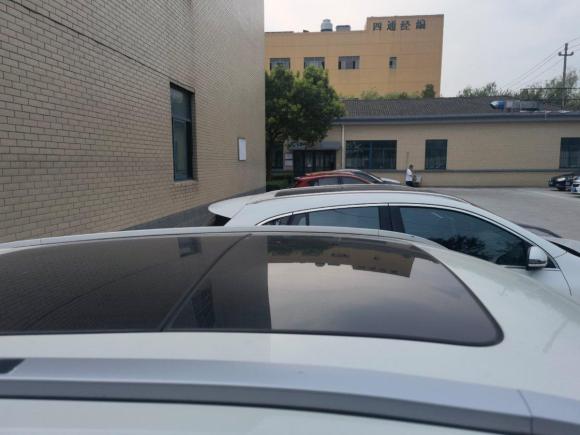 [嘉兴·浙F] 二手北汽绅宝绅宝X352016款 1.5L 手动豪华版