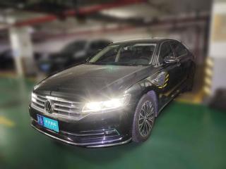 大众辉昂2018款改款380TSI两驱商务版