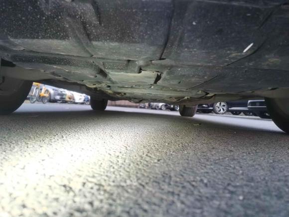 [武汉·鄂W] 二手丰田皇冠2007款 2.5L Royal 特别版