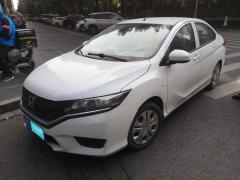 [金华·浙G] 本田哥瑞2016款1.5LCVT经典版