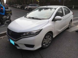 本田哥瑞2016款1.5LCVT经典版