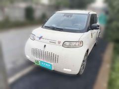 [杭州·粤B] 欧拉欧拉白猫2020款 401km 旗舰型