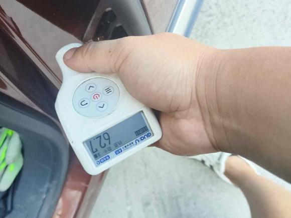 [青岛·鲁B] 二手标致标致40082018款 350THP 精英版