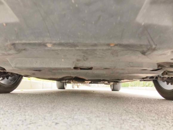 [南昌·赣A] 二手比亚迪秦新能源2015款 1.5T 双冠旗舰版