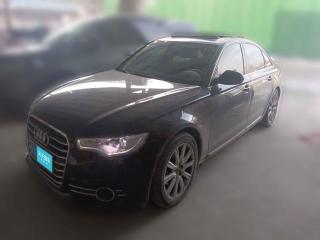 奥迪奥迪A6L2012款35FSI豪华型