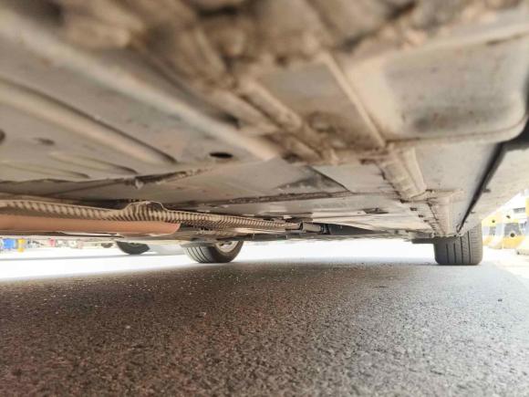 [无锡·浙A] 二手凯迪拉克凯迪拉克CT62017款 28T 时尚型