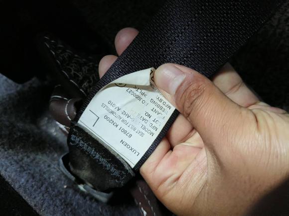 [南昌·赣A] 二手纳智捷优6 SUV2014款 1.8T 时尚型