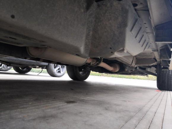 [义乌·赣E] 二手哈弗哈弗M62019款 1.5T 手动两驱都市型 国V