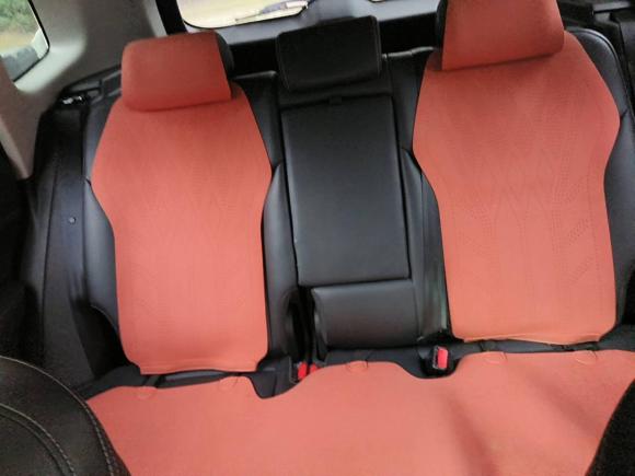 [合肥·皖A] 二手比亚迪宋Pro2019款 1.5T 自动精英型