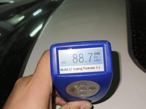 [佛山·粤E] 二手本田本田XR-V2015款 1.8L EXi  CVT舒适版