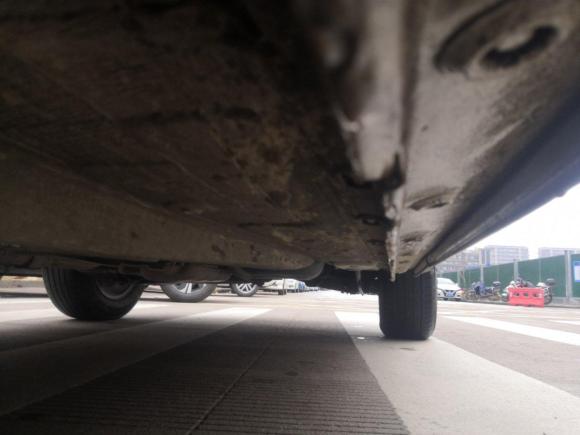 [金华·浙C] 二手宝沃宝沃BX52020款 20TGDI 自动两驱先锋型