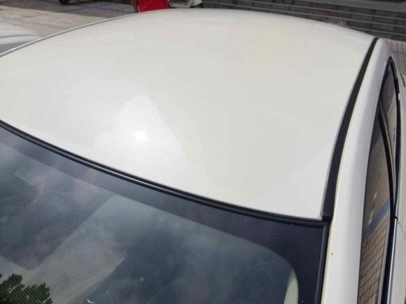 [合肥·皖A] 二手启辰启辰D602019款 1.6L Entry手动时尚版