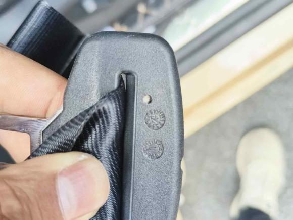 [成都·川A] 二手DSDS 52015款 1.6T 豪华版THP160