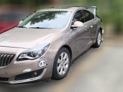 [南通·苏F] 别克君威2014款 2.0L 精英时尚型