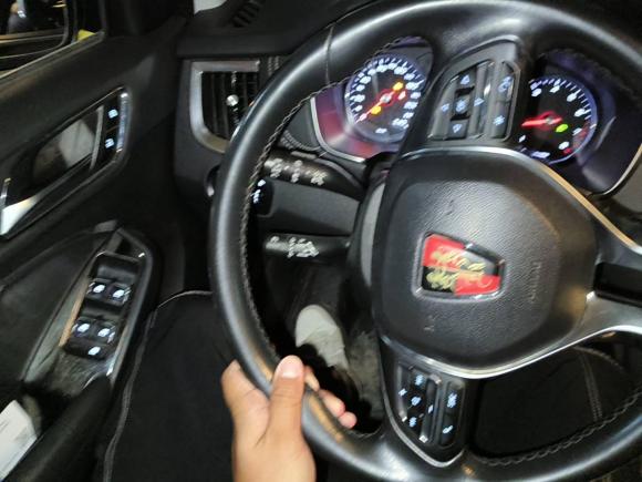 [合肥·皖A] 二手荣威荣威RX52016款 20T 两驱自动互联网智享版