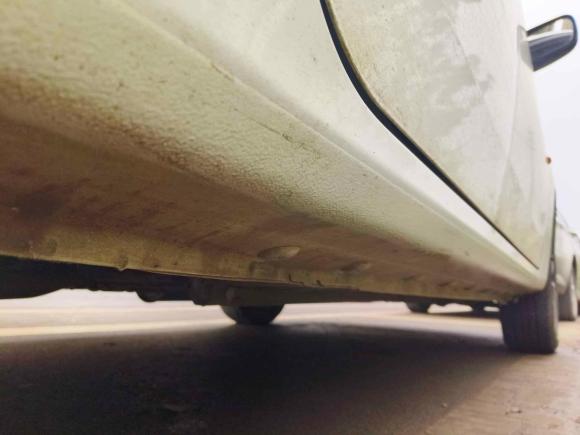 [武汉·鄂A] 二手比亚迪比亚迪F32020款 1.5L 手动豪华版