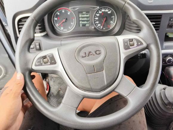 [南通·苏F] 二手五菱汽车五菱荣光小卡专用车2023款 1.5L 单排C型售货车