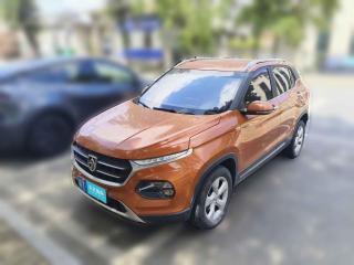 宝骏宝骏5102017款 1.5L 手动时尚型「佛山二手车」「天天拍车」