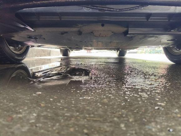 [成都·川G] 二手马自达马自达62014款 2.0L 自动经典型