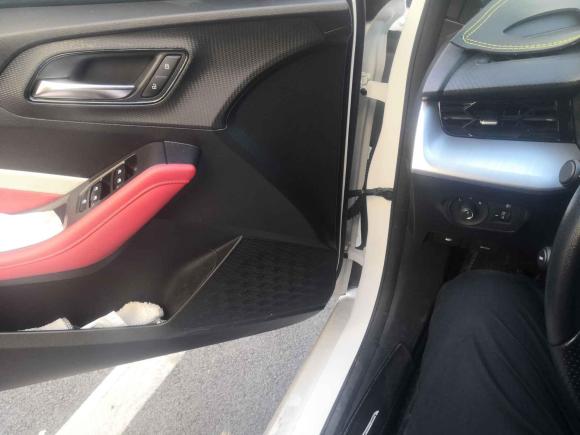 [嘉兴·浙F] 二手名爵MG52021款 改款 300TGI DCT青奢豪享版