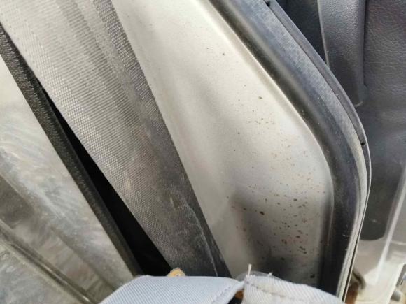 [青岛·鲁U] 二手东风小康东风小康K05S2019款 1.2L实用型 国VI DK12