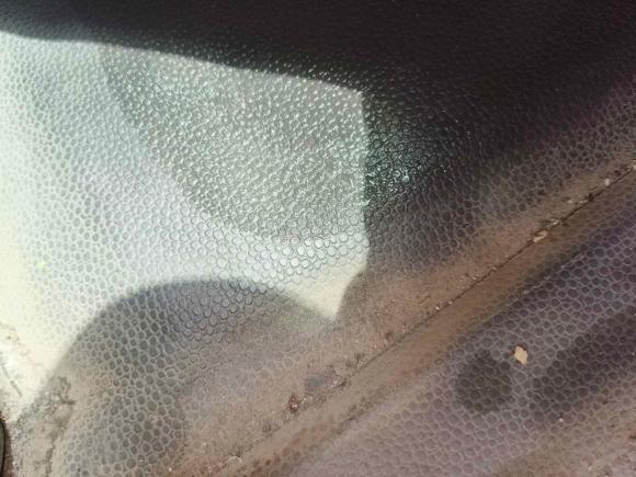 [西安·陕A] 二手福特全顺2017款 2.0T柴油多功能商用车短轴低顶国IV