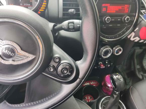 [南昌·赣M] 二手MINIMINI2014款 1.2T ONE+