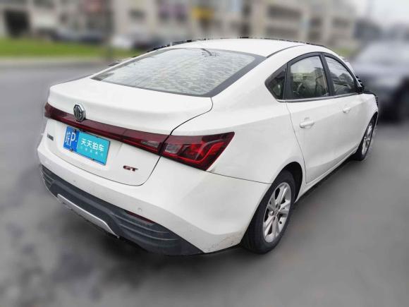 [湖州·皖P] 二手名爵锐行2016款 1.5T 自动超值豪华版