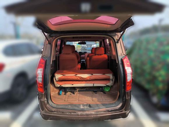 [苏州·豫N] 二手五菱汽车五菱宏光2014款 1.5L S标准型