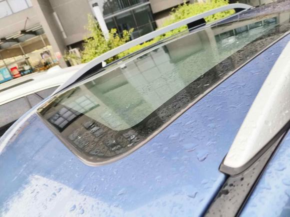 [北京·京F] 二手斯巴鲁森林人2016款 2.0i 时尚导航版