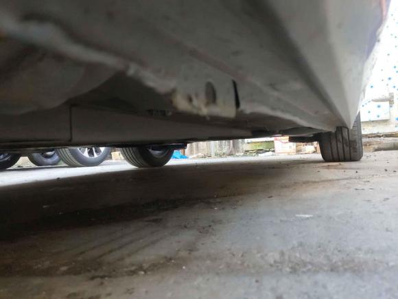 [济南·鲁A] 二手标致标致308S2015款 1.6T 自动睿驰版