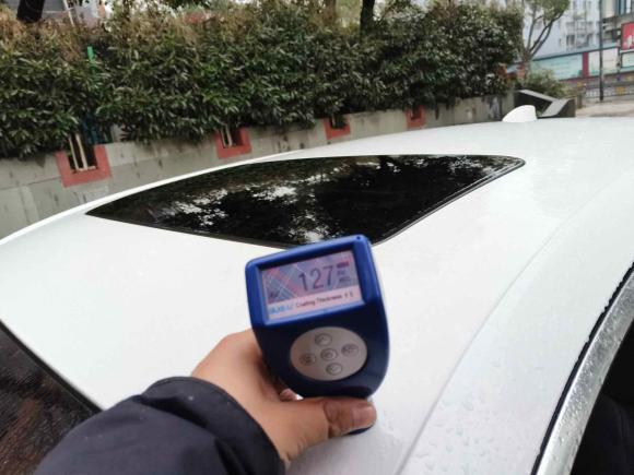 [台州·浙J] 二手凯迪拉克凯迪拉克ATS-L2017款 28T 技术型