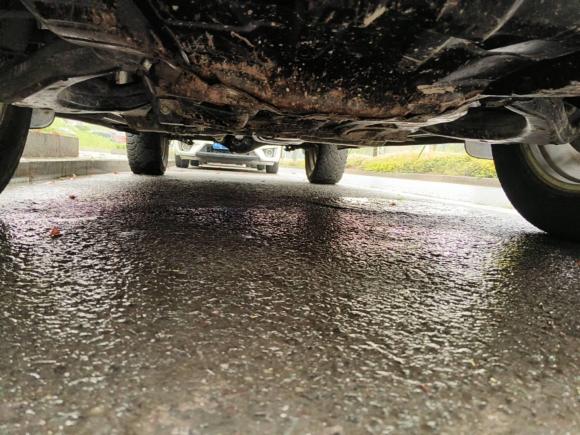 [金华·浙G] 二手五十铃D-MAX2021款 1.9T自动四驱柴油Global悍动型RZ4E