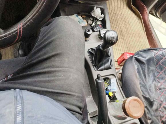 [宁波·浙B] 二手五菱汽车五菱宏光2018款 1.2L 经典款S基本型