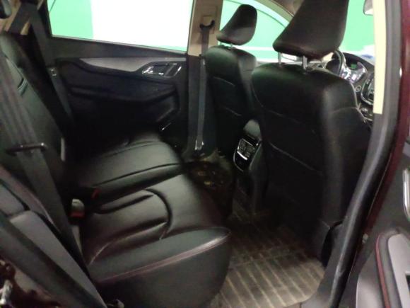 [金华·浙G] 二手宝骏宝骏5602015款 1.8L 手动豪华型