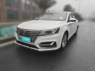 荣威荣威i6新能源2017款 45T 混动互联智享版