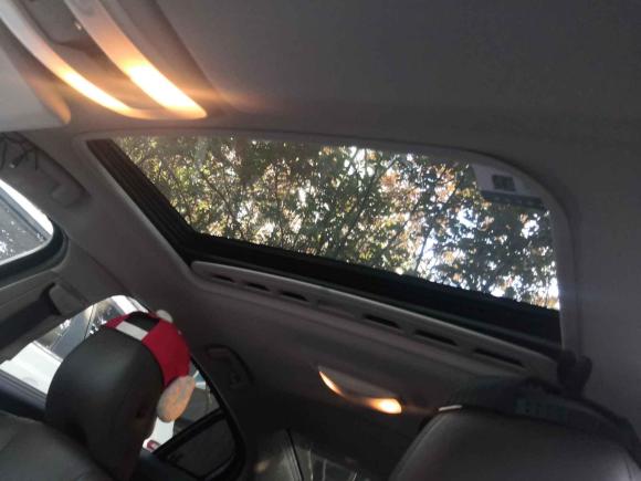 [北京·京N] 二手沃尔沃沃尔沃S602014款 S60L T5 智越版