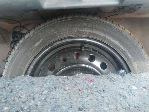 [南京·苏A] 二手铃木奥拓2013款 1.0L 自动豪华型