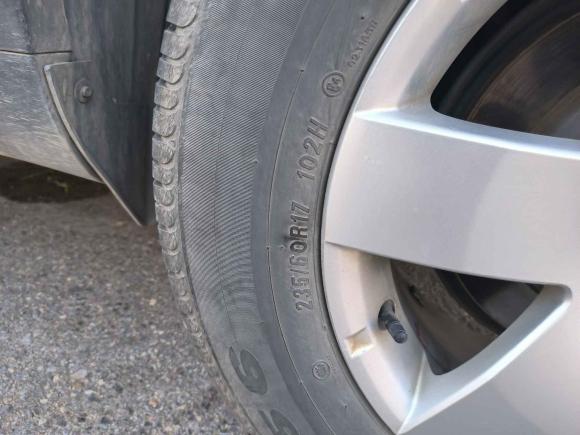 [北京·京N] 二手雪佛兰科帕奇2014款 2.4L 两驱城市版 7座