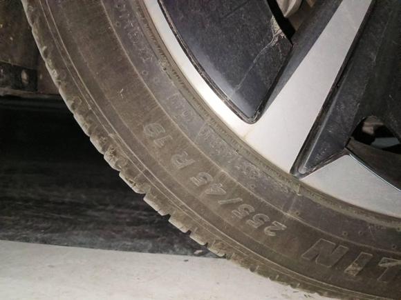 [西安·陕A] 二手飞凡汽车飞凡F72023款 长续Pro版