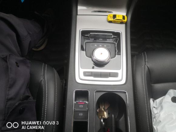 [南通·苏F] 二手荣威荣威i6新能源2017款 45T 混动互联智享版