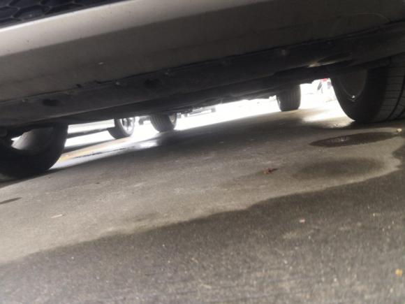 [上海·浙C] 二手福特锐界2015款 2.0T GTDi 两驱豪锐型