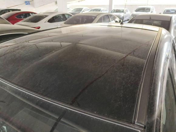 [广州·粤K] 二手日产逍客2019款 2.0L CVT豪华版